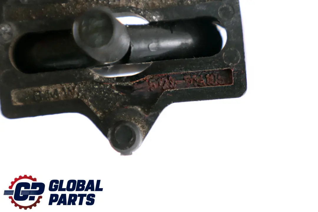 BMW E65 E66 E67 Support de protection contre les torsions Capot - SKU 7141051 - Numéro de pièce 7141051
