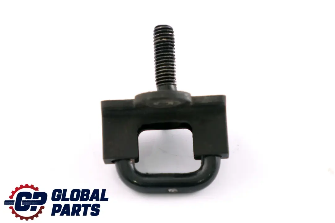 BMW E65 E66 E67 Support de protection contre les torsions Capot - SKU 7141051 - Numéro de pièce 7141051