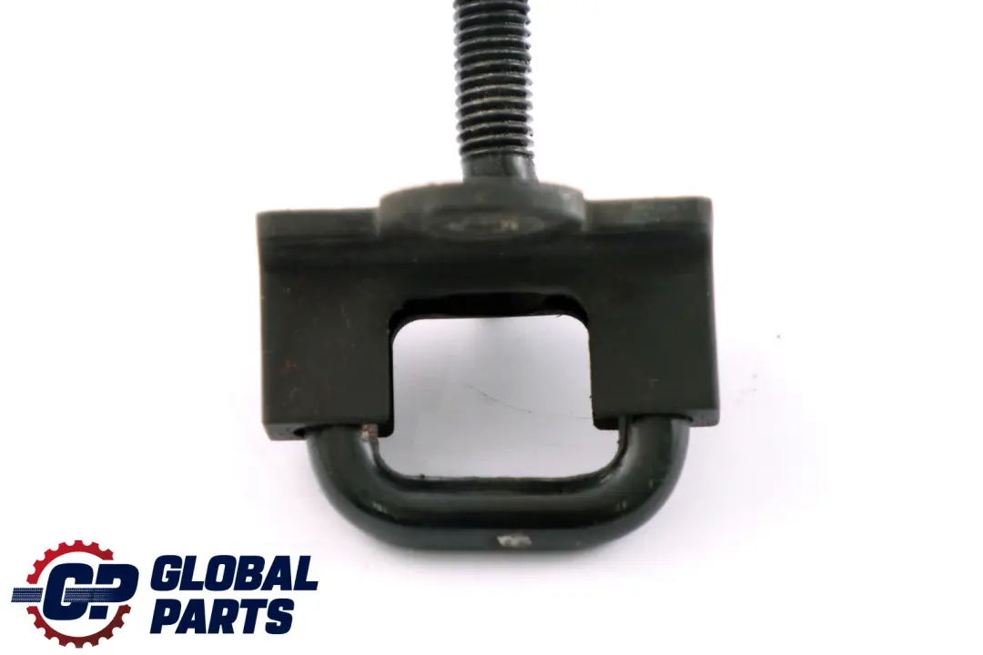 BMW E65 E66 E67 Support de protection contre les torsions Capot - SKU 7141051 - Numéro de pièce 7141051