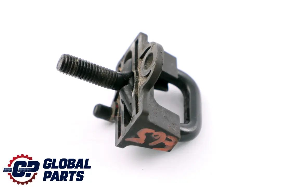 BMW E65 E66 E67 Protezione antitorsione staffa cofano - SKU 7141051 - Numero di parte 7141051