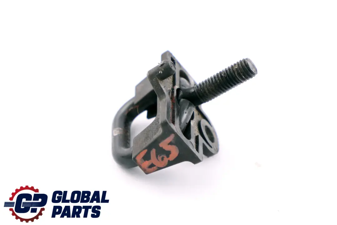 Twist Protection Catch Bracket Bonnet to BMW 7 Series E65 E66 E67 with Part number 7141051 BMW 7 Series E65 E66 E67 Twist Protection Catch Bracket Bonnet - SKU 7141051 - Part number 7141051