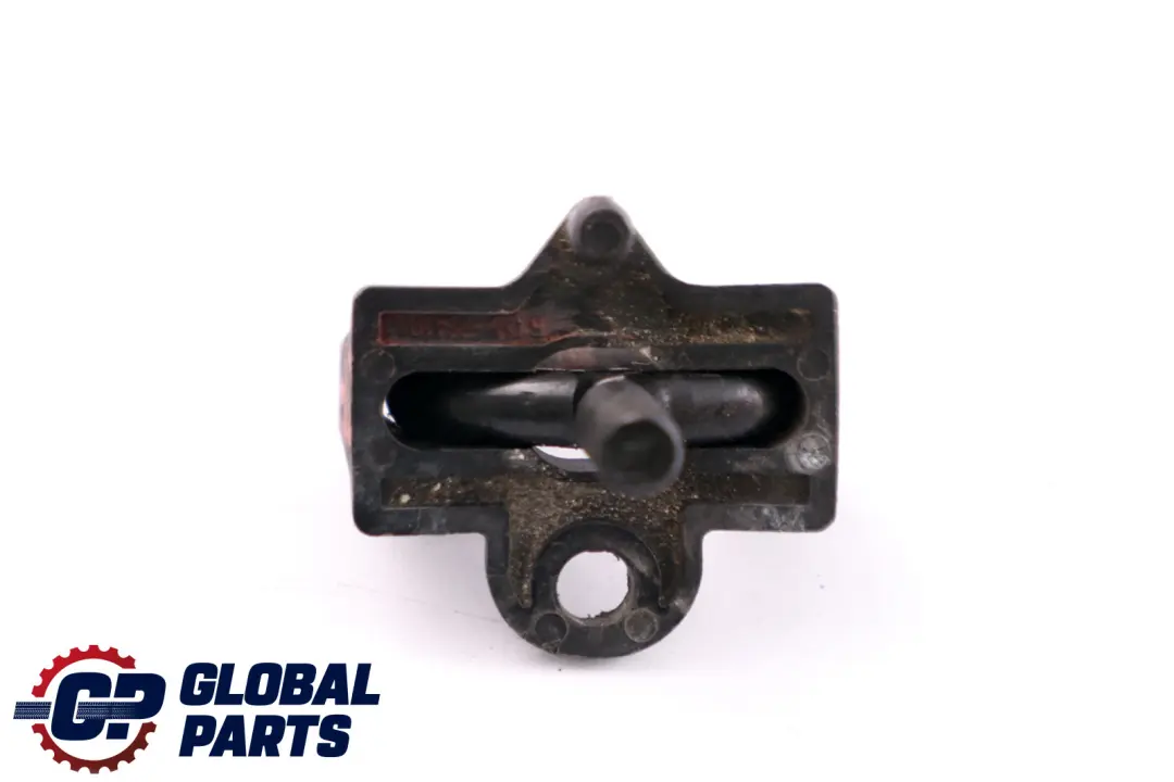 BMW E65 E66 E67 Support de protection contre les torsions Capot - SKU 7141051 - Numéro de pièce 7141051