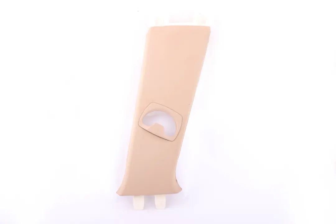 BMW E90 E90N E91 E91N LCI Apertura B-S?ule Superiore Destro Beige - SKU 7141070-1 - Numero di parte 7141070