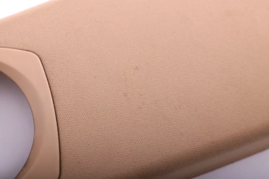 Column BMW E90 E90N E91 E91N LCI Upper Right O/S Beige to Cover B with Part number 7141070 Cover B Column BMW E90 E90N E91 E91N LCI Upper Right O/S Beige - SKU 7141070 - Part number 7141070