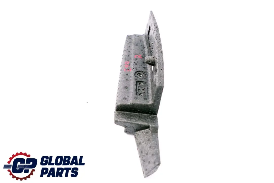 BMW 1 er E81 E87 E90 E91 LCI Auflage Längsträger Abdeckung Rechts - SKU 7141098 - Teilenummer 7141098