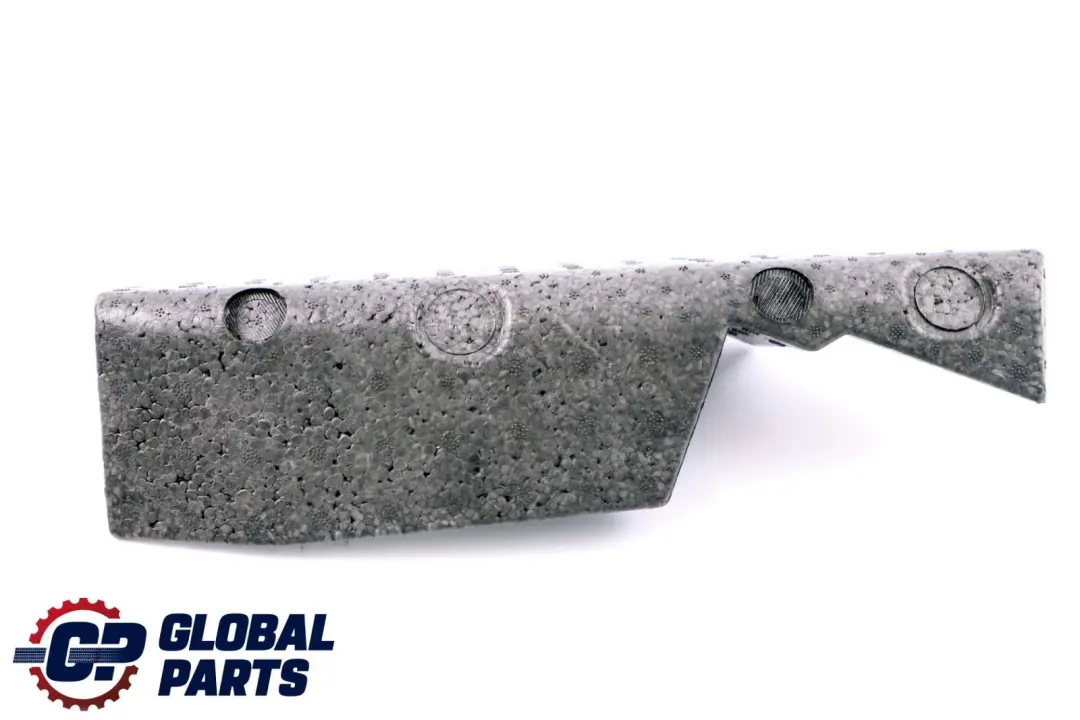 BMW 1 er E81 E87 E90 E91 LCI Auflage Längsträger Abdeckung Rechts - SKU 7141098 - Teilenummer 7141098