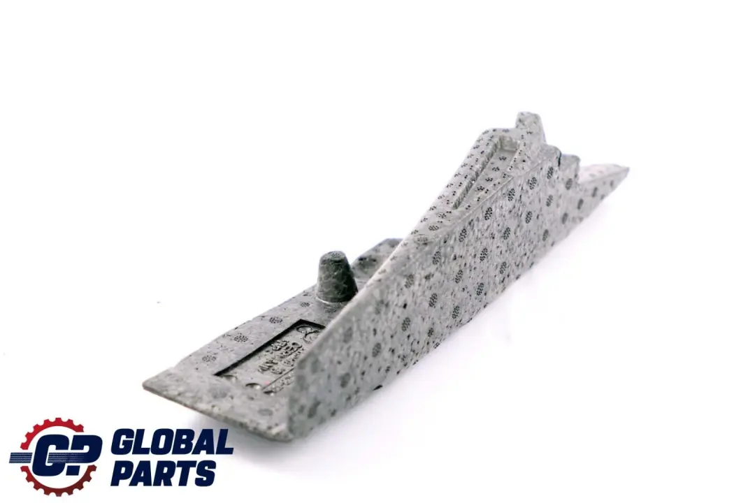 BMW 1 er E81 E87 E90 E91 LCI Auflage Längsträger Abdeckung Rechts - SKU 7141098 - Teilenummer 7141098