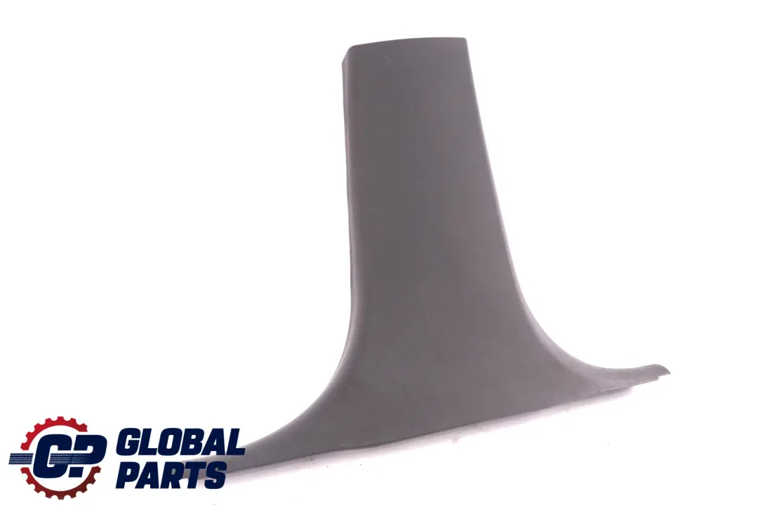 BMW 3 E90 E90N E91 Couverture Montant B en Bas a Droite Noir - SKU 7141102 - Numéro de pièce 51437141102