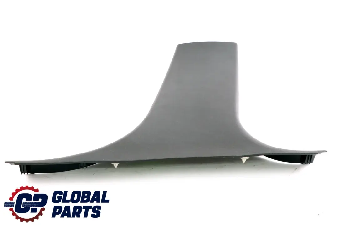 BMW 3 E90 E90N E91 Couverture Montant B en Bas a Droite Noir - SKU 7141102 - Numéro de pièce 51437141102
