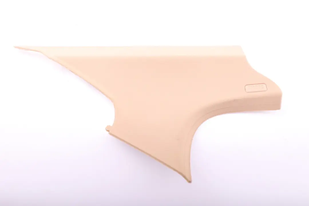 Blende C-Säule Links Beige 7058341 für BMW 3 er E90 mit Teilenummer 7141167 BMW 3 er E90 Blende C-Säule Links Beige 7058341 - SKU 7141167 - Teilenummer 7141167