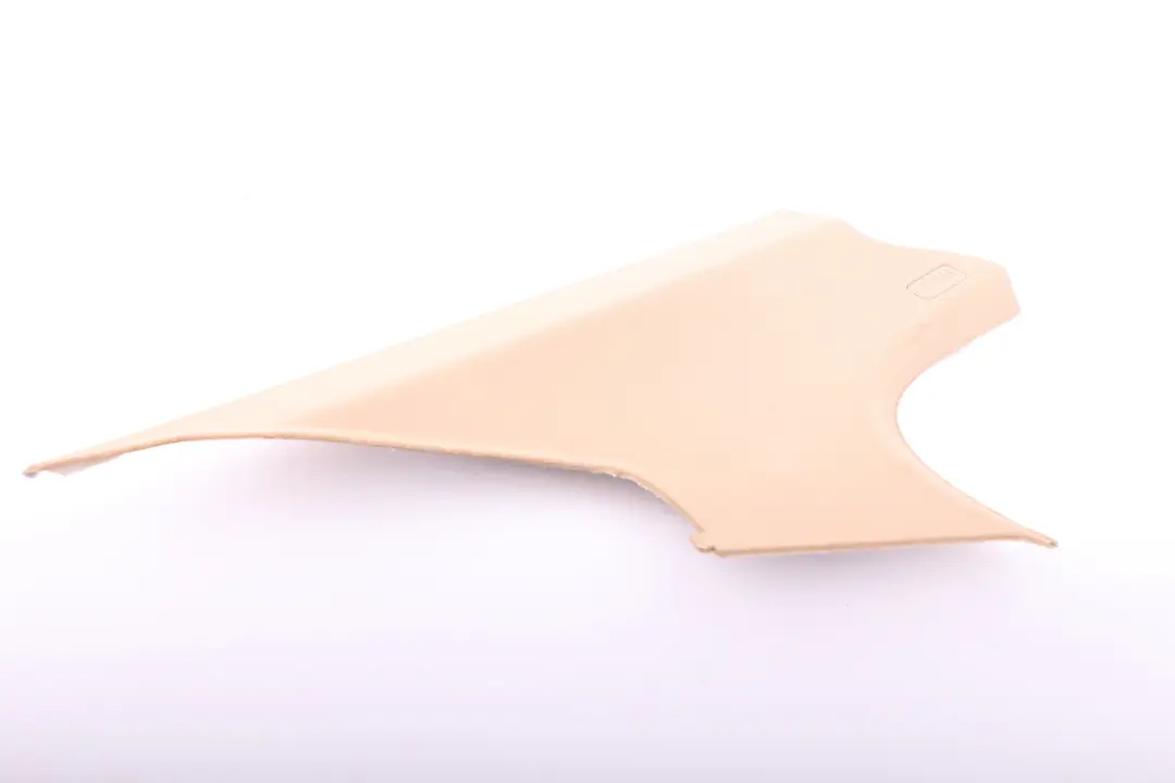 Couverture Colonne C Gauche Beige 7058341 pour BMW E90 à propos du numéro de pièce 7141167 BMW E90 Couverture Colonne C Gauche Beige 7058341 - SKU 7141167 - Numéro de pièce 7141167