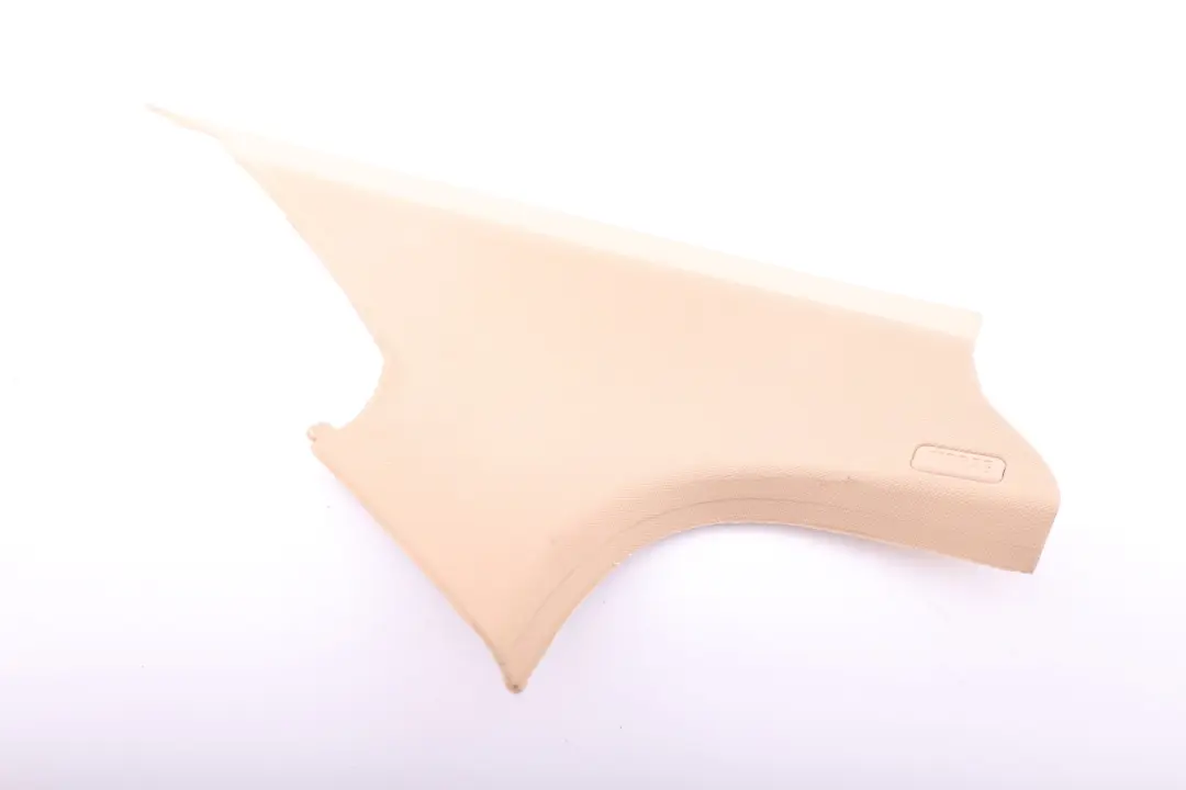 BMW E90 Couverture Colonne C Gauche Beige 7058341 - SKU 7141167 - Numéro de pièce 7141167