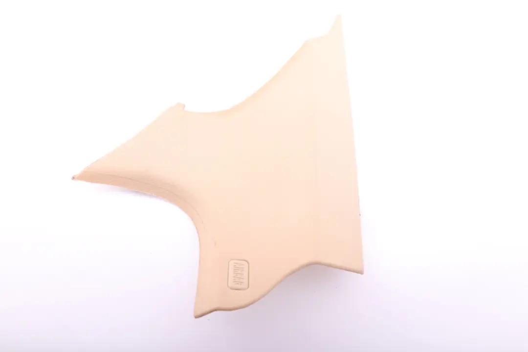 Column C Left N/S Beige 7058341 to BMW 3 Series E90 Cover with Part number 7141167 BMW 3 Series E90 Cover Column C Left N/S Beige 7058341 - SKU 7141167 - Part number 7141167