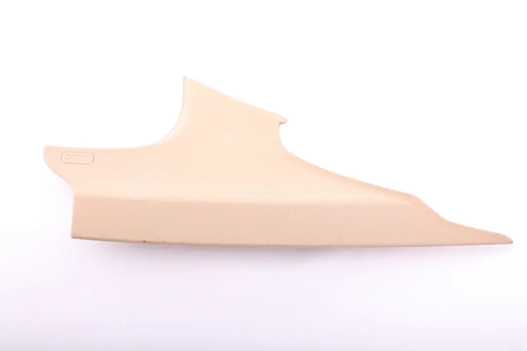 BMW E90 Copertura Colonna C Sinistra Beige 7058341 - SKU 7141167 - Numero di parte 7141167