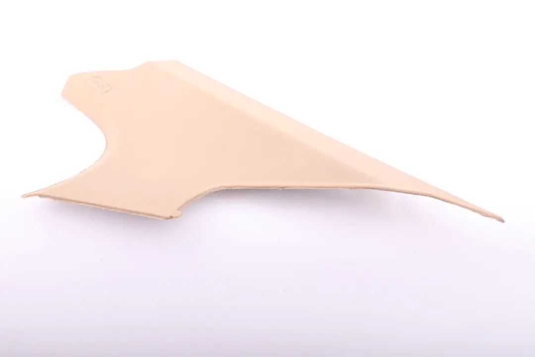 Pilastro Colonna C Coprire Trim Panel Destra Beige 7058342 per BMW E90 con numero di parte 7141168 BMW E90 Pilastro Colonna C Coprire Trim Panel Destra Beige 7058342 - SKU 7141168 - Numero di parte 7141168