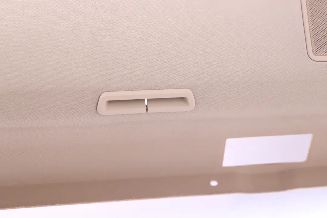 BMW 3 Series E90 Rear Window Parcel Shelf Beige 9111231 9111243 - SKU 7141209 - Part number 7141209