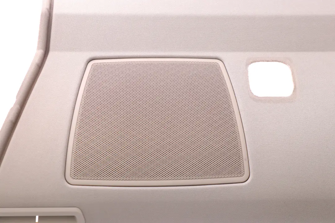 BMW Série 3 E90 Tablette de vitre arrière Beige 9111231 9111243 - SKU 7141209 - Numéro de pièce 7141209