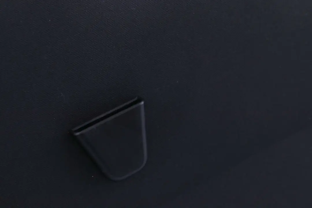BMW 3 Series E90 Rear Window Parcel Shelf Anthracite Black 9111244 - SKU 7141210 - Part number 7141210
