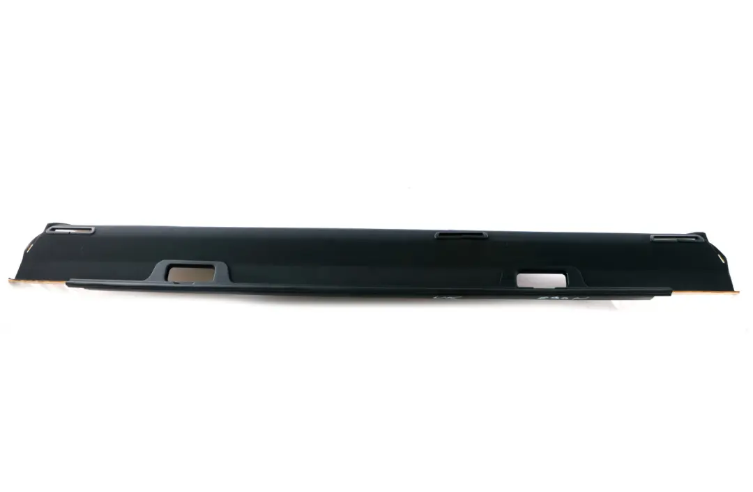 BMW 3 Series E90 Rear Window Parcel Shelf Anthracite Black 9111244 - SKU 7141210 - Part number 7141210