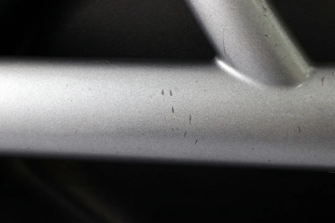 Front Right O/S Door Card Side Trim Panther Black to BMW Mini R50 R52 R53 2 with Part number 7141260 BMW Mini R50 R52 R53 2 Front Right O/S Door Card Side Trim Panther Black - SKU 7141260-2 - Part number 7141260