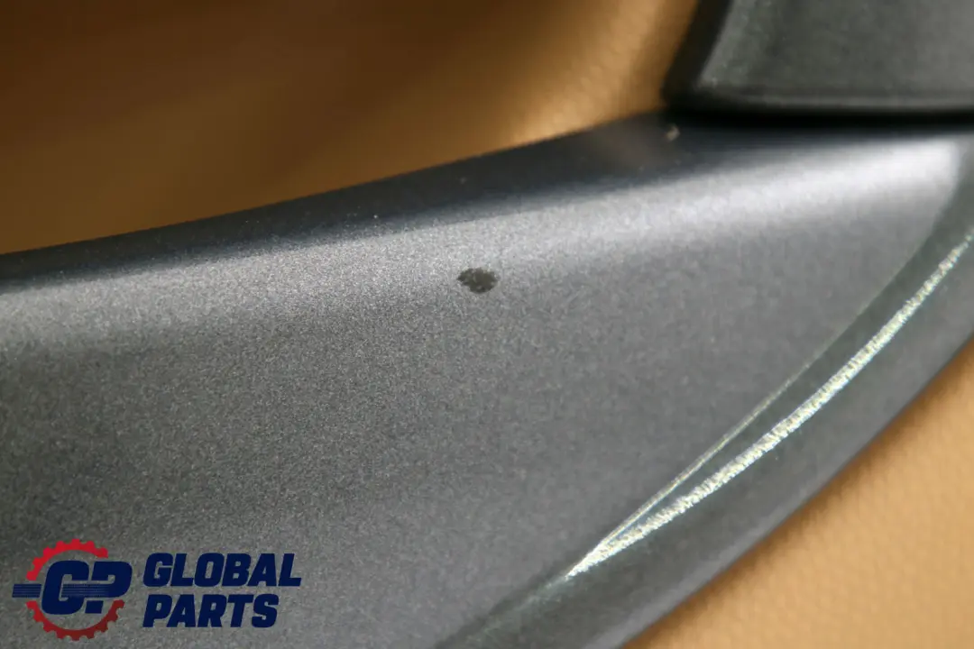 Front Left N/S Door Card Side Trim Panel Cordoba Beige to BMW Mini R50 R52 R53 with Part number 7141265 BMW Mini R50 R52 R53 Front Left N/S Door Card Side Trim Panel Cordoba Beige - SKU 7141265 - Part number 7141265