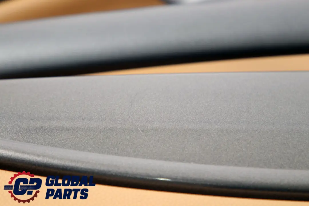 BMW Mini R50 R52 R53 Front Right O/S Door Card Side Trim Panel Cordoba Beige - SKU 7141266 - Part number 7141266