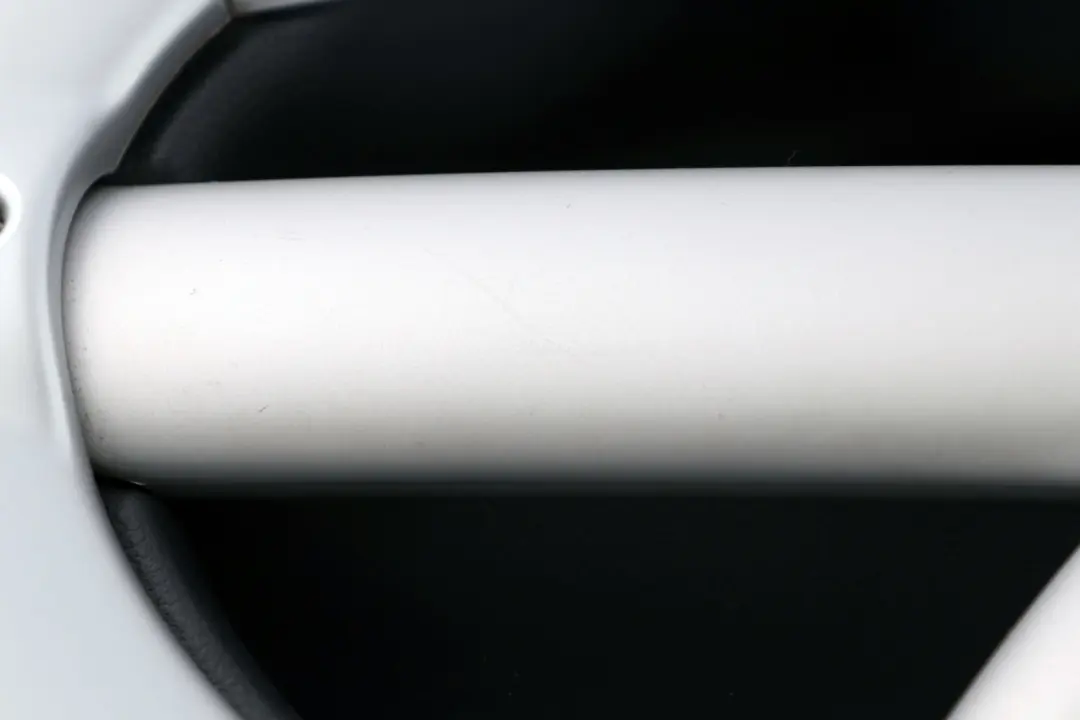 Mini R50 R53 Panneau Portieres Decor Anthracite avant Gauche Panther Noir - SKU 7141269-1 - Numéro de pièce 7141269