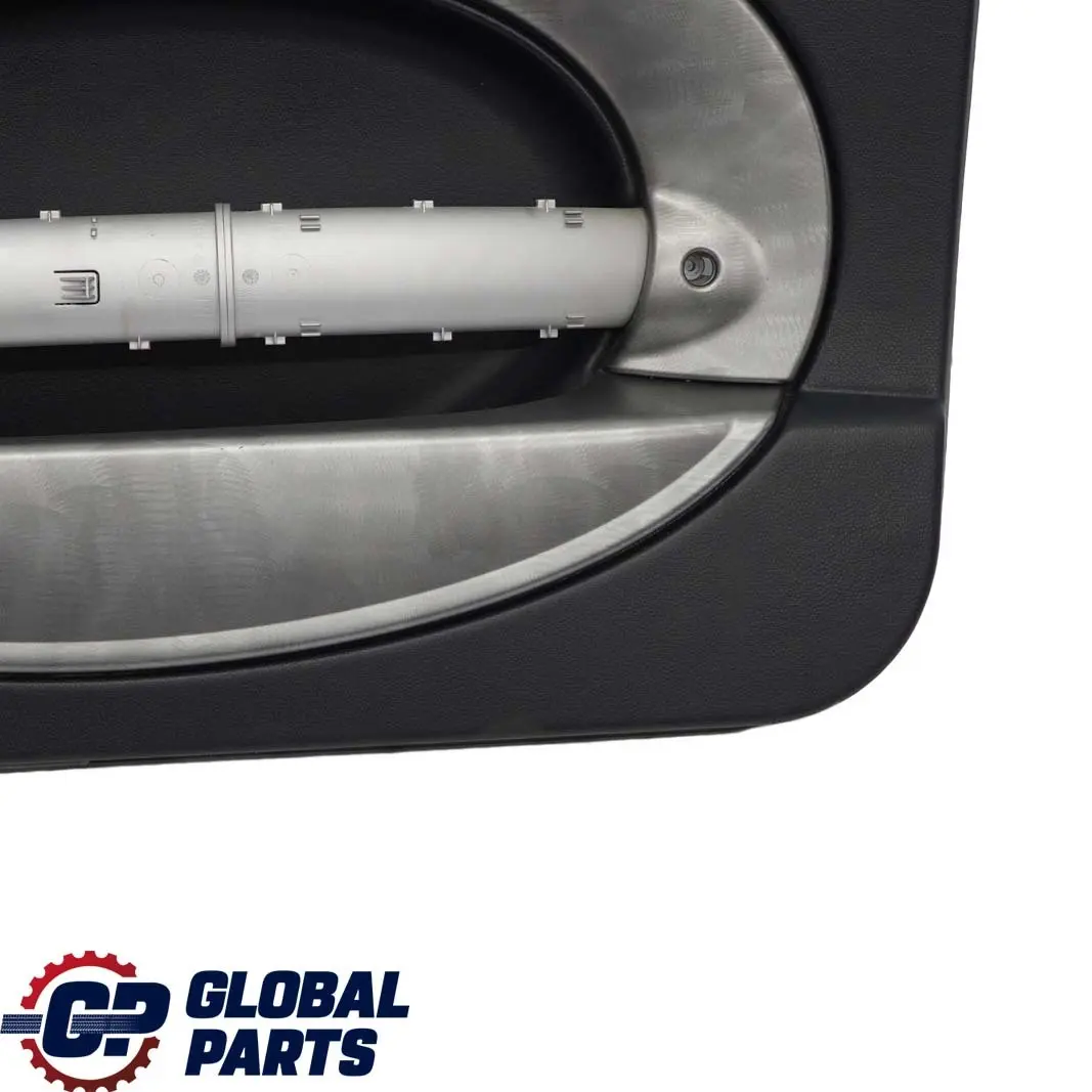 Anteriore Destra Scheda Porta Laterale Harman Kardon Lega Patina per Mini R50 R53 con numero di parte 7141280 Mini R50 R53 Anteriore Destra Scheda Porta Laterale Harman Kardon Lega Patina - SKU 7141280-1 - Numero di parte 7141280