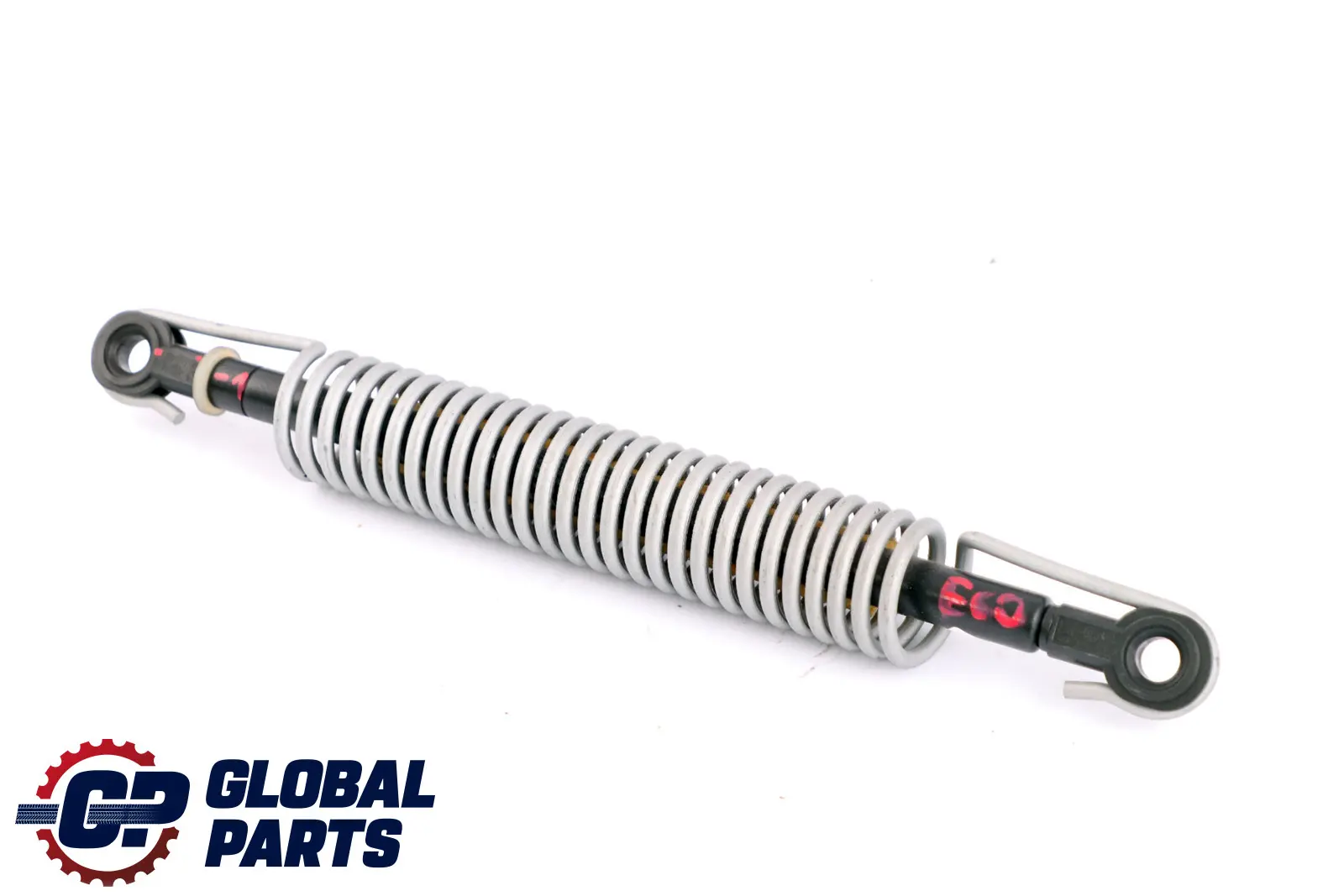 BMW E60 E60N LCI Federd?mpfer Destra 7141490 51247141490
