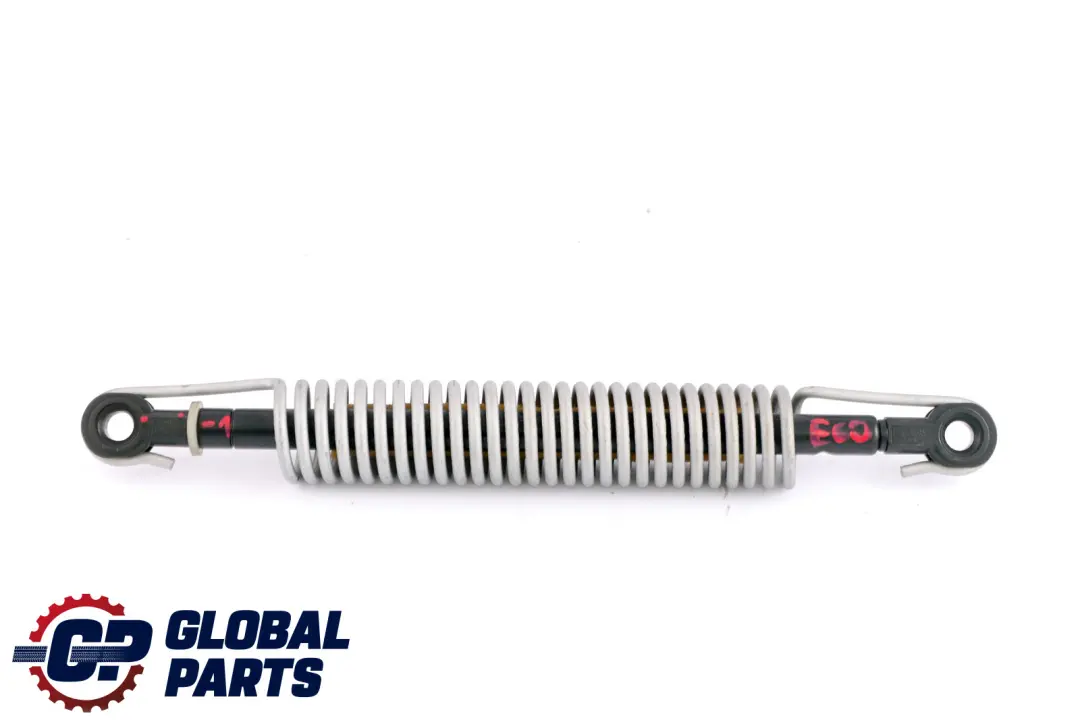 Amortiguador Muelle Portón Trasero Lado Derecho para BMW E60 con número de pieza 7141490 BMW E60 Amortiguador Muelle Portón Trasero Lado Derecho - SKU 7141490-1 - Número de pieza 7141490