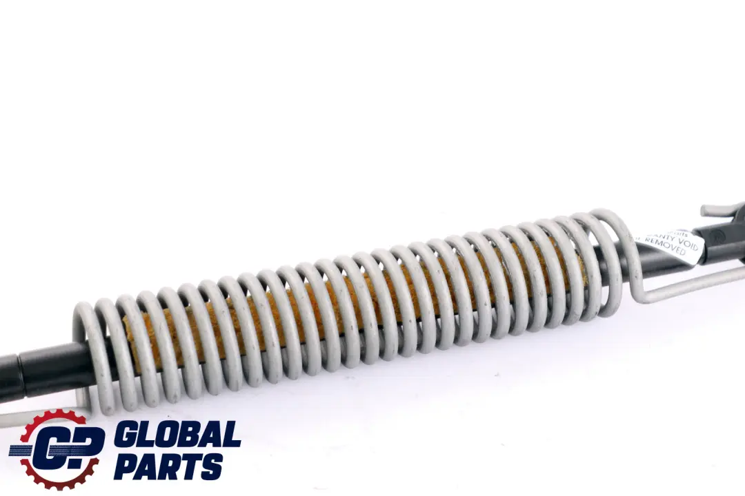 Amortiguador Muelle Portón Trasero Lado Derecho para BMW E60 con número de pieza 7141490 BMW E60 Amortiguador Muelle Portón Trasero Lado Derecho - SKU 7141490-1 - Número de pieza 7141490