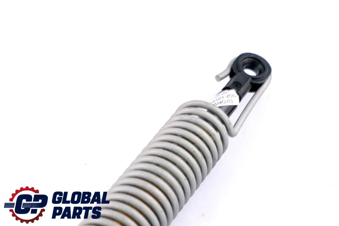 Prawy Siłownik Klapy Bagażnika Sprężyna do BMW E60 o numerze 7141490 BMW E60 Prawy Siłownik Klapy Bagażnika Sprężyna - SKU 7141490-1 - Numer Części 7141490