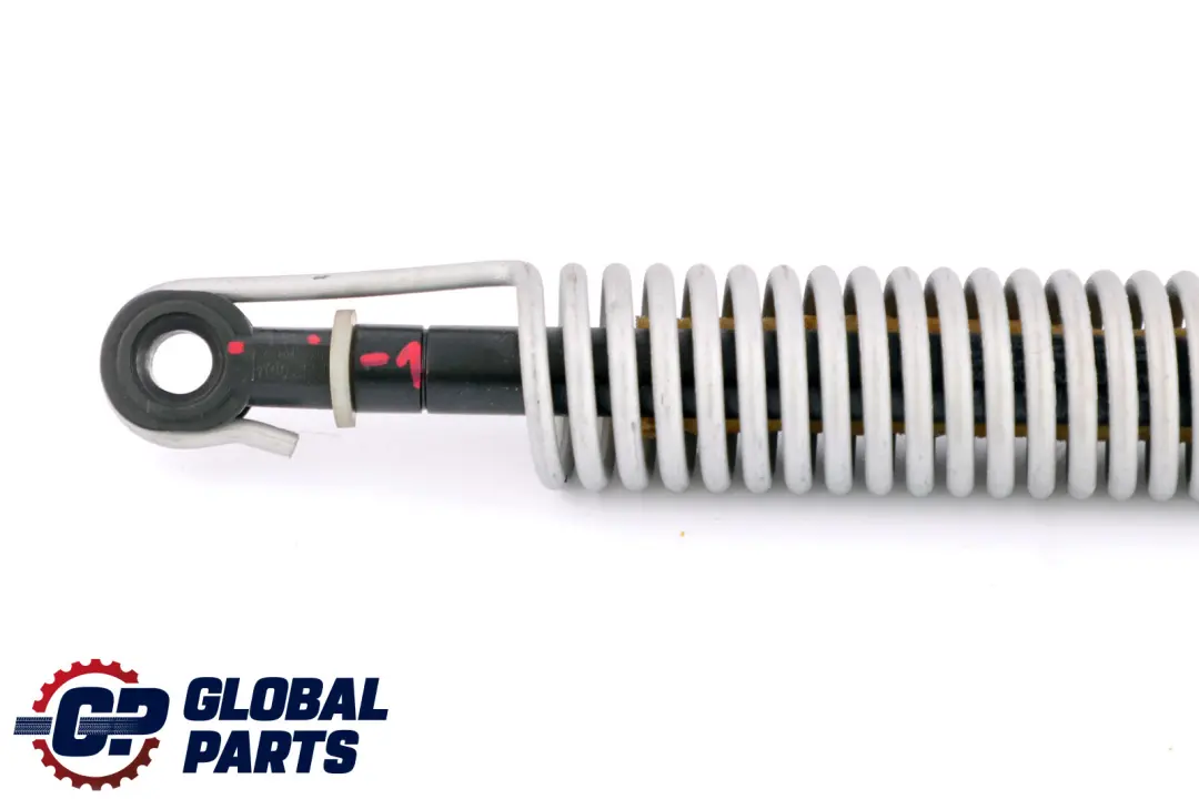 Prawy Siłownik Klapy Bagażnika Sprężyna do BMW E60 o numerze 7141490 BMW E60 Prawy Siłownik Klapy Bagażnika Sprężyna - SKU 7141490-1 - Numer Części 7141490