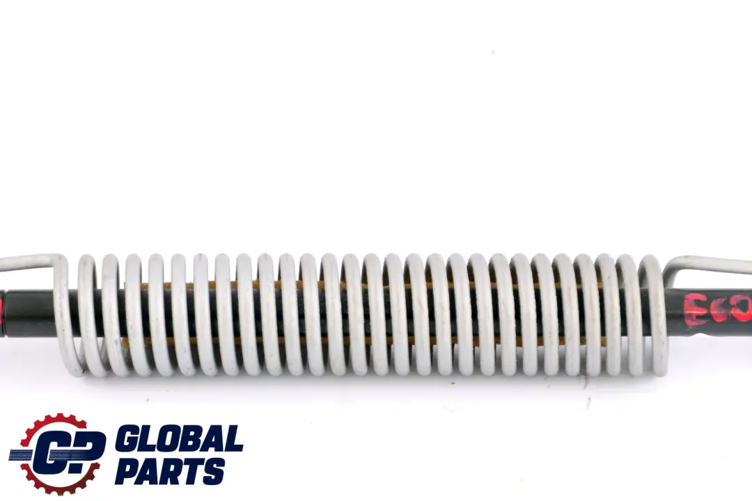 BMW E60 Boot Trunk Lid Tailgate Spring Shock Absorber Right O/S - SKU 7141490-1 - Part number 7141490