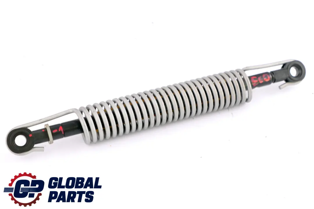 Boot Trunk Lid Tailgate Spring Shock Absorber Right O/S to BMW E60 with Part number 7141490 BMW E60 Boot Trunk Lid Tailgate Spring Shock Absorber Right O/S - SKU 7141490-1 - Part number 7141490