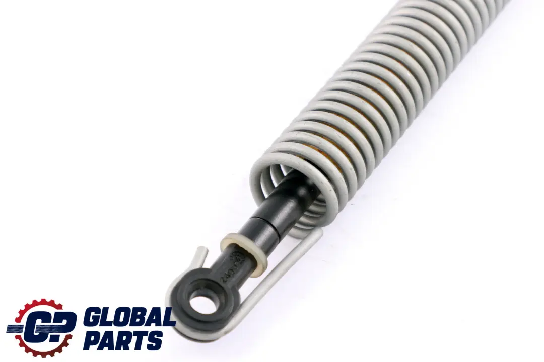 BMW E60 Boot Trunk Lid Tailgate Spring Shock Absorber Right O/S - SKU 7141490-1 - Part number 7141490