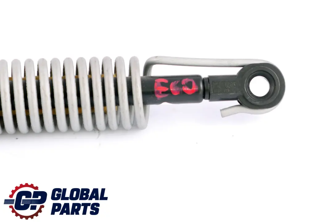 BMW E60 Boot Trunk Lid Tailgate Spring Shock Absorber Right O/S - SKU 7141490-1 - Part number 7141490
