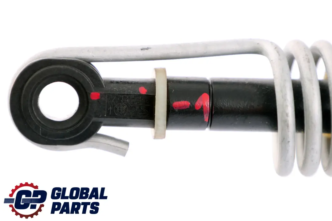 Boot Trunk Lid Tailgate Spring Shock Absorber Right O/S to BMW E60 with Part number 7141490 BMW E60 Boot Trunk Lid Tailgate Spring Shock Absorber Right O/S - SKU 7141490-1 - Part number 7141490