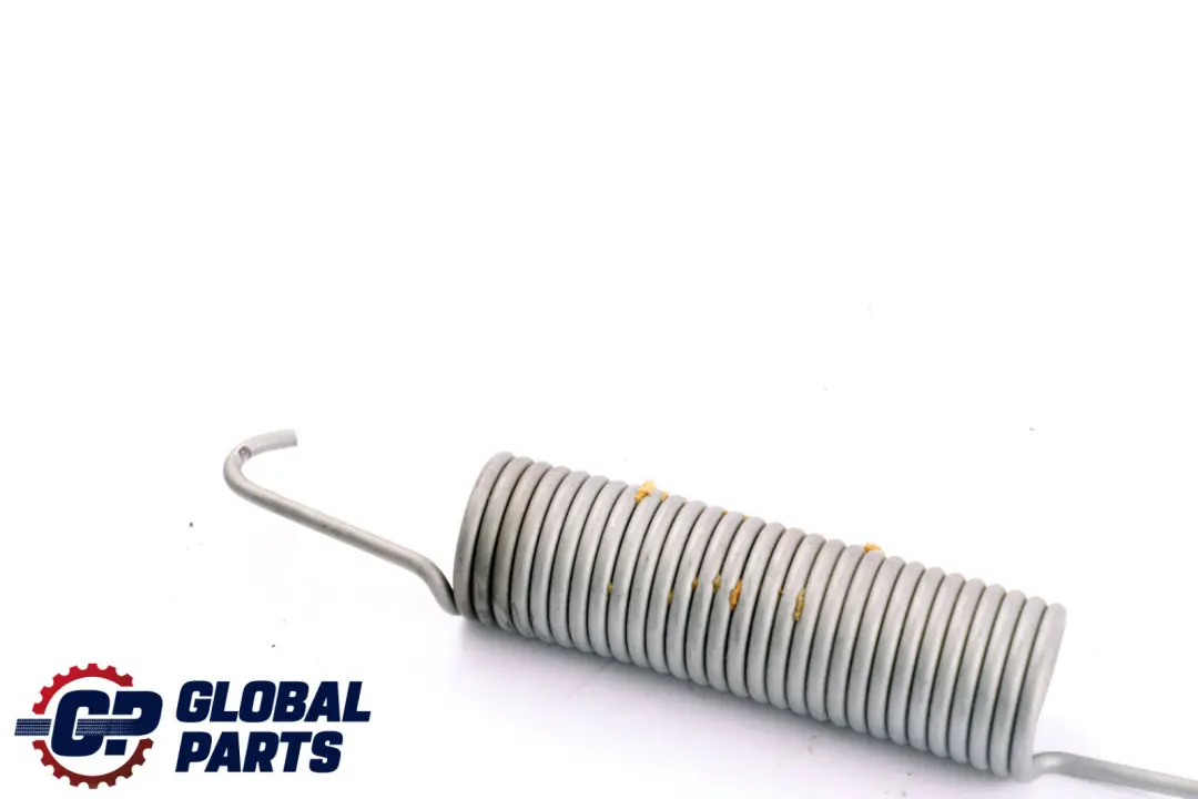 BMW E60 Boot Trunk Lid Tailgate Spring Shock Absorber Right - SKU 7141490-2 - Número de pieza 7141490