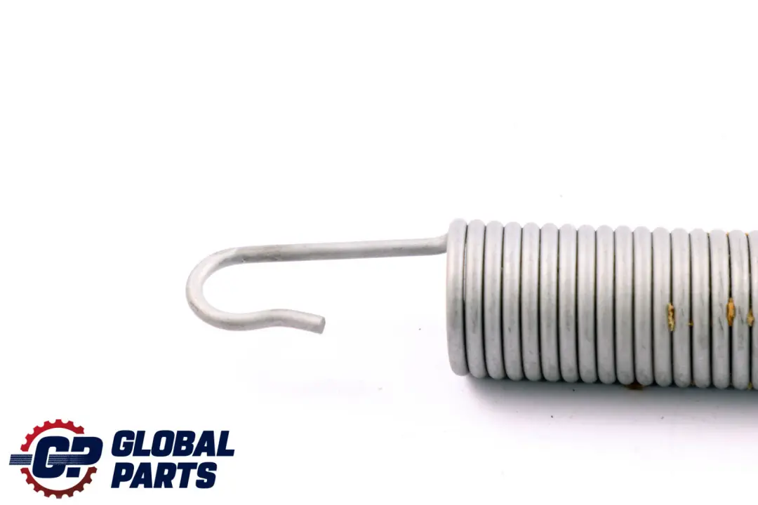 BMW E60 Boot Trunk Lid Tailgate Spring Shock Absorber Right - SKU 7141490-2 - Número de pieza 7141490