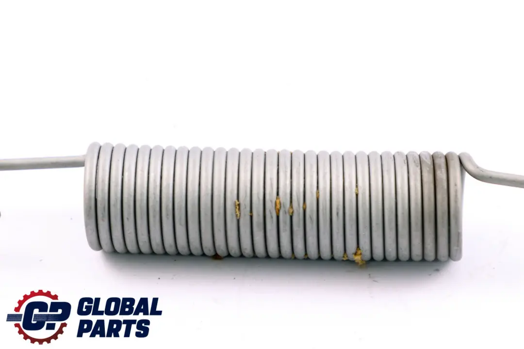 BMW E60 Boot Trunk Lid Tailgate Spring Shock Absorber Right - SKU 7141490-2 - Número de pieza 7141490