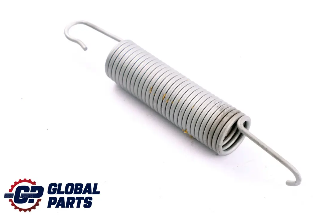 BMW E60 Boot Trunk Lid Tailgate Spring Shock Absorber Right - SKU 7141490-2 - Número de pieza 7141490