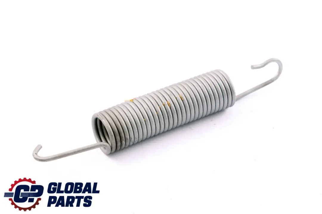 BMW E60 Boot Trunk Lid Tailgate Spring Shock Absorber Right - SKU 7141490-2 - Número de pieza 7141490