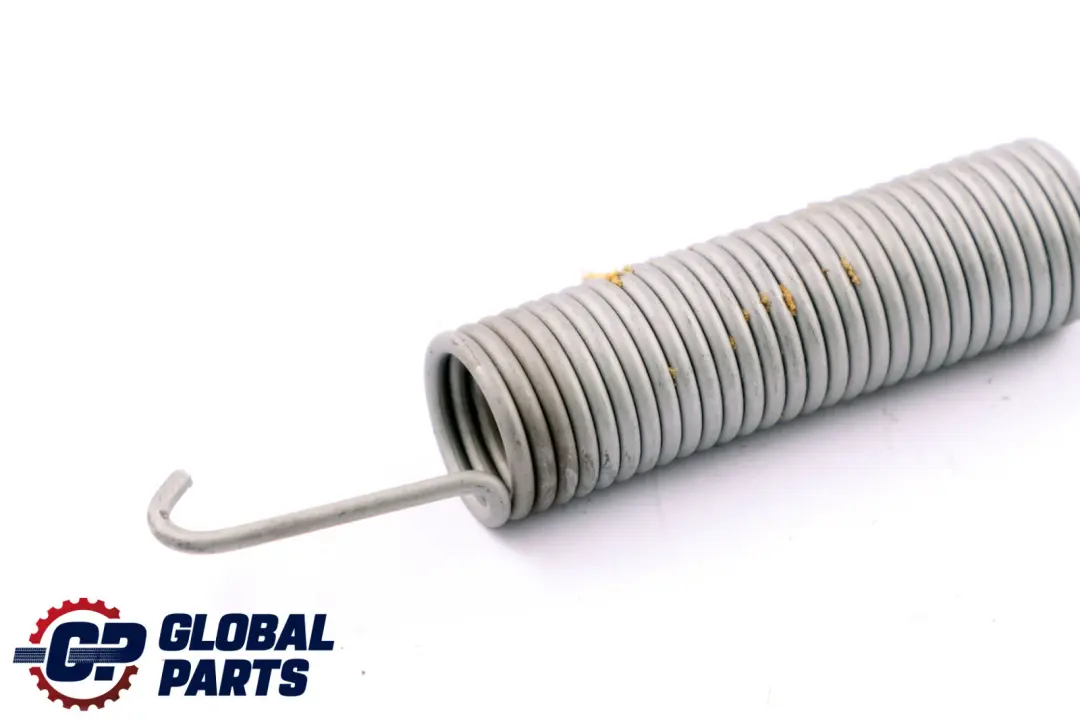 BMW E60 Boot Trunk Lid Tailgate Spring Shock Absorber Right - SKU 7141490-2 - Número de pieza 7141490