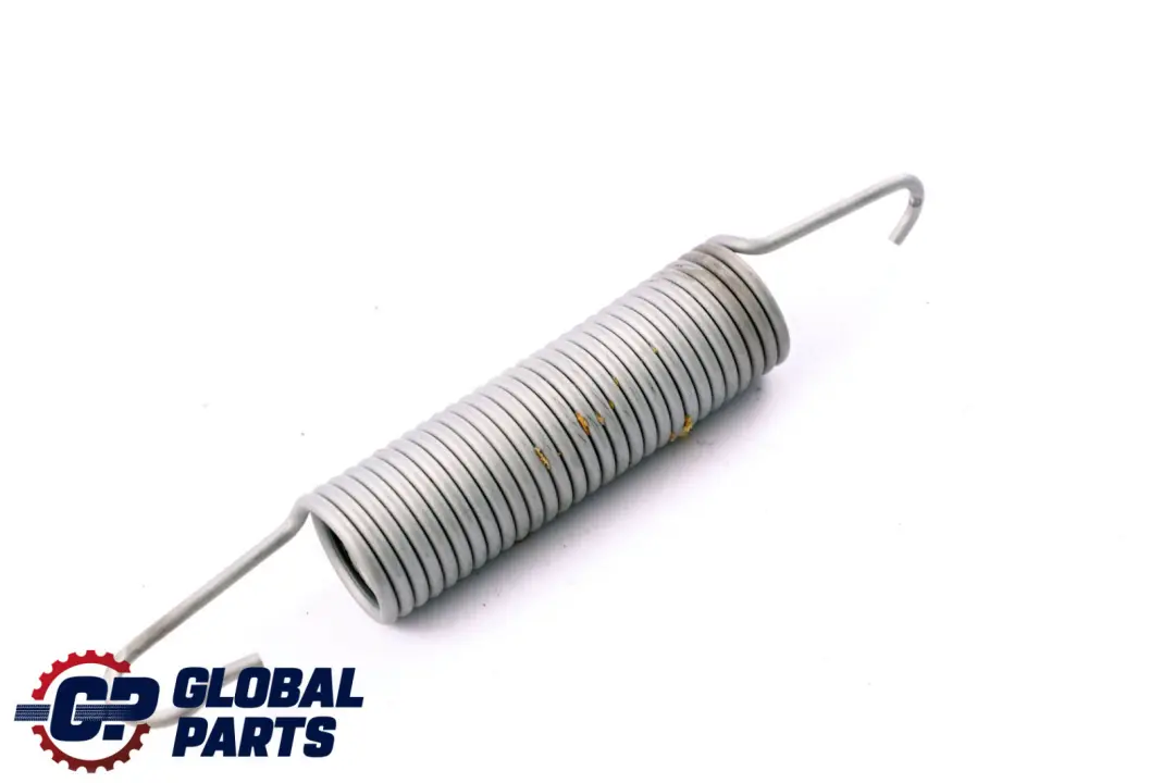 Boot Trunk Lid Tailgate Spring Shock Absorber Right O/S to BMW 5 Series 2 E60 with Part number 7141490 BMW 5 Series 2 E60 Boot Trunk Lid Tailgate Spring Shock Absorber Right O/S - SKU 7141490-2 - Part number 7141490