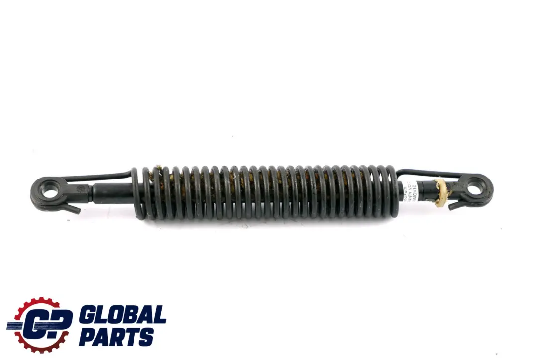 Sprężyna klapy bagażnika amortyzator do BMW E60 o numerze 7141490 BMW E60 Sprężyna klapy bagażnika amortyzator - SKU 7141490 - Numer Części 7141490