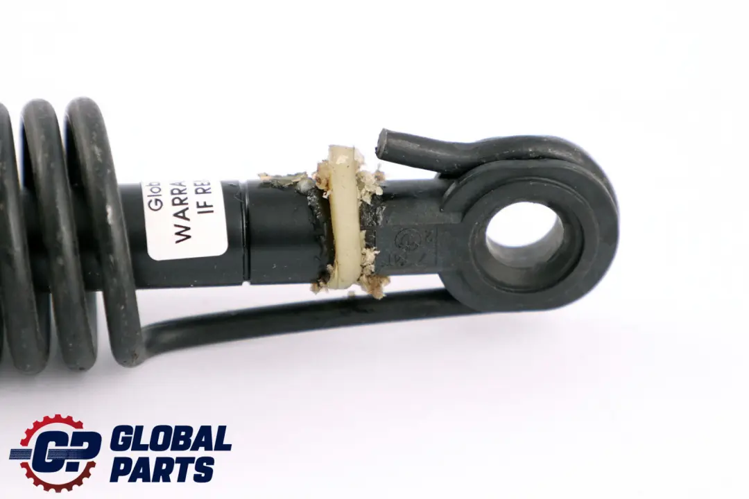 Sprężyna klapy bagażnika amortyzator do BMW E60 o numerze 7141490 BMW E60 Sprężyna klapy bagażnika amortyzator - SKU 7141490 - Numer Części 7141490
