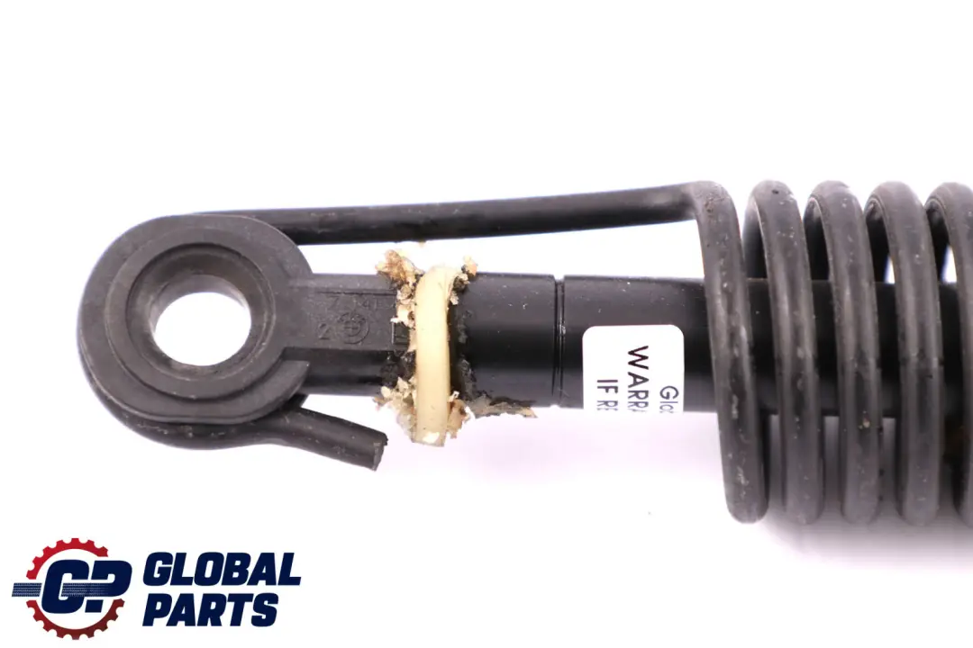 Reihe E60 Federdämpfer rechts 5124 für BMW 5 mit Teilenummer 7141490 BMW 5 Reihe E60 Federdämpfer rechts 5124 - SKU 7141490 - Teilenummer 7141490