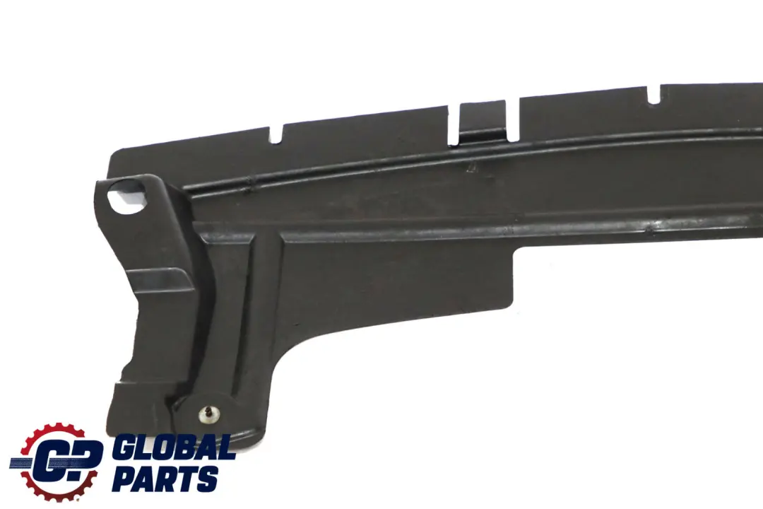 Mini R50 R52 Motor Bajo Carte Aceite Cubierta Proteccion Panel Trim - SKU 7141494 - Número de pieza 7141494