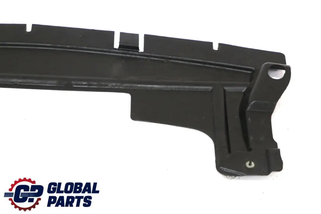 Mini Cooper R50 R52 R53 Motor Unterbodenverkleidung Vorne - SKU 7141494 - Teilenummer 7141494